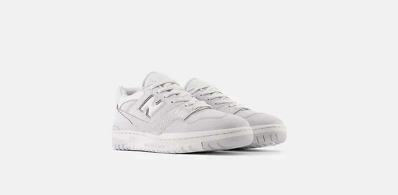 New Balance 550 “Granite” (BB550HSB)