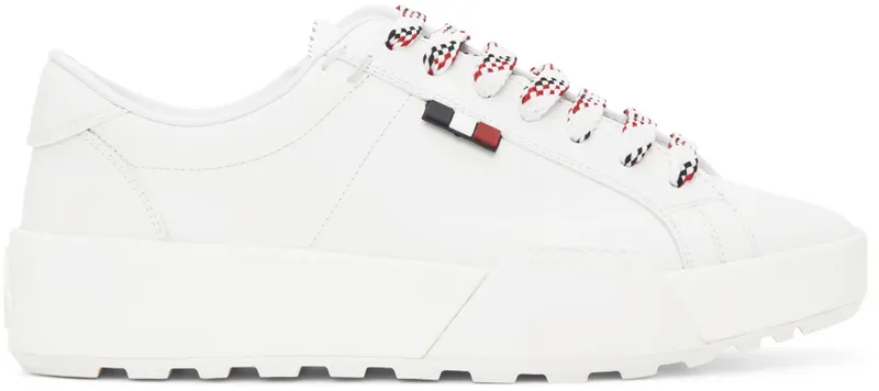 Moncler White Promyx (F209A4M7240002SHJ)