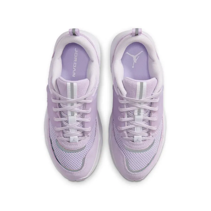 Jordan Trunner O/S Violet Mist Barely Grape (II6531-502)