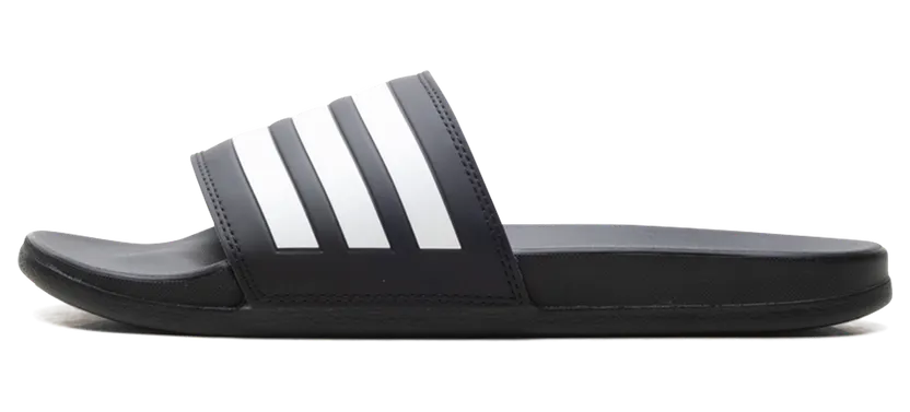 Adidas adilette Comfort Badslippers Core Black / Cloud White / Core Black (GZ5891)