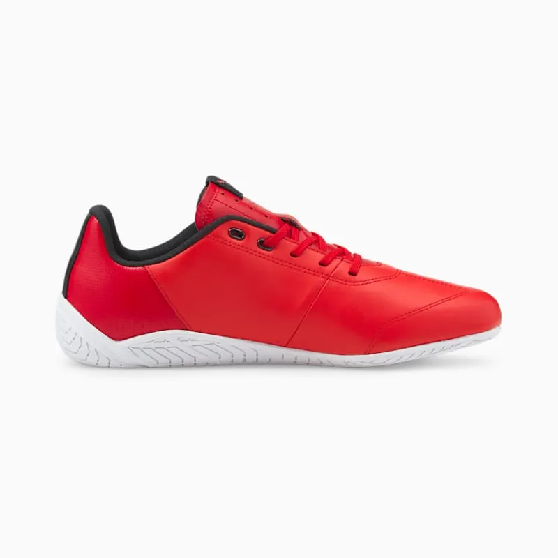 Puma Scuderia Ferrari Ridge Cat Motorsport Shoes Red/White (30666706)