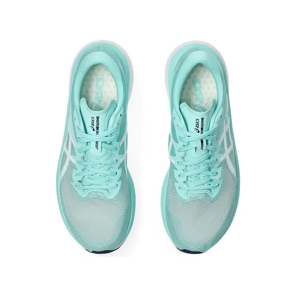 ASICS Magic Speed 3 Illuminate Mint White (1012B518-401)