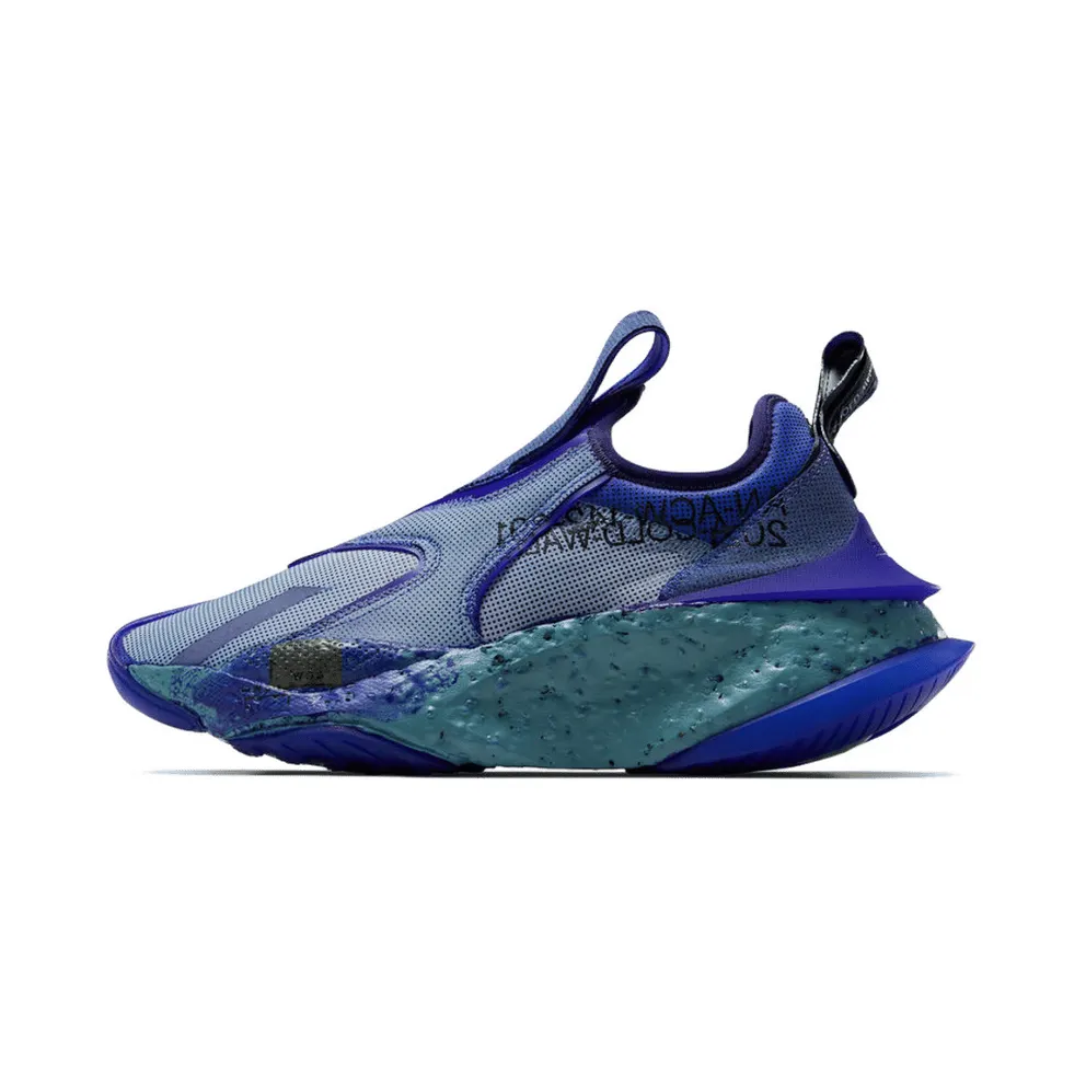 Converse Converse x A-COLD-WALL* Aeon Active CX Dyed Blue/emerald/blue