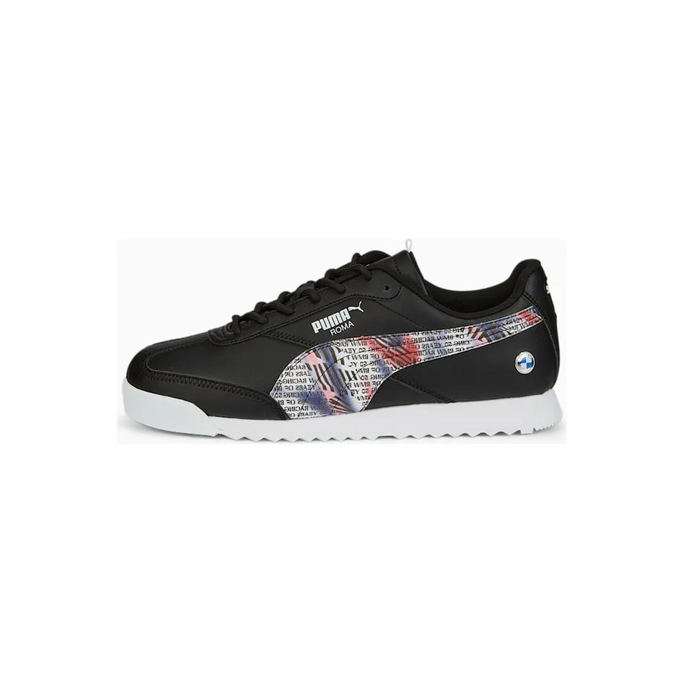 Puma Roma Via “BMW Motorsport” (307238-01)