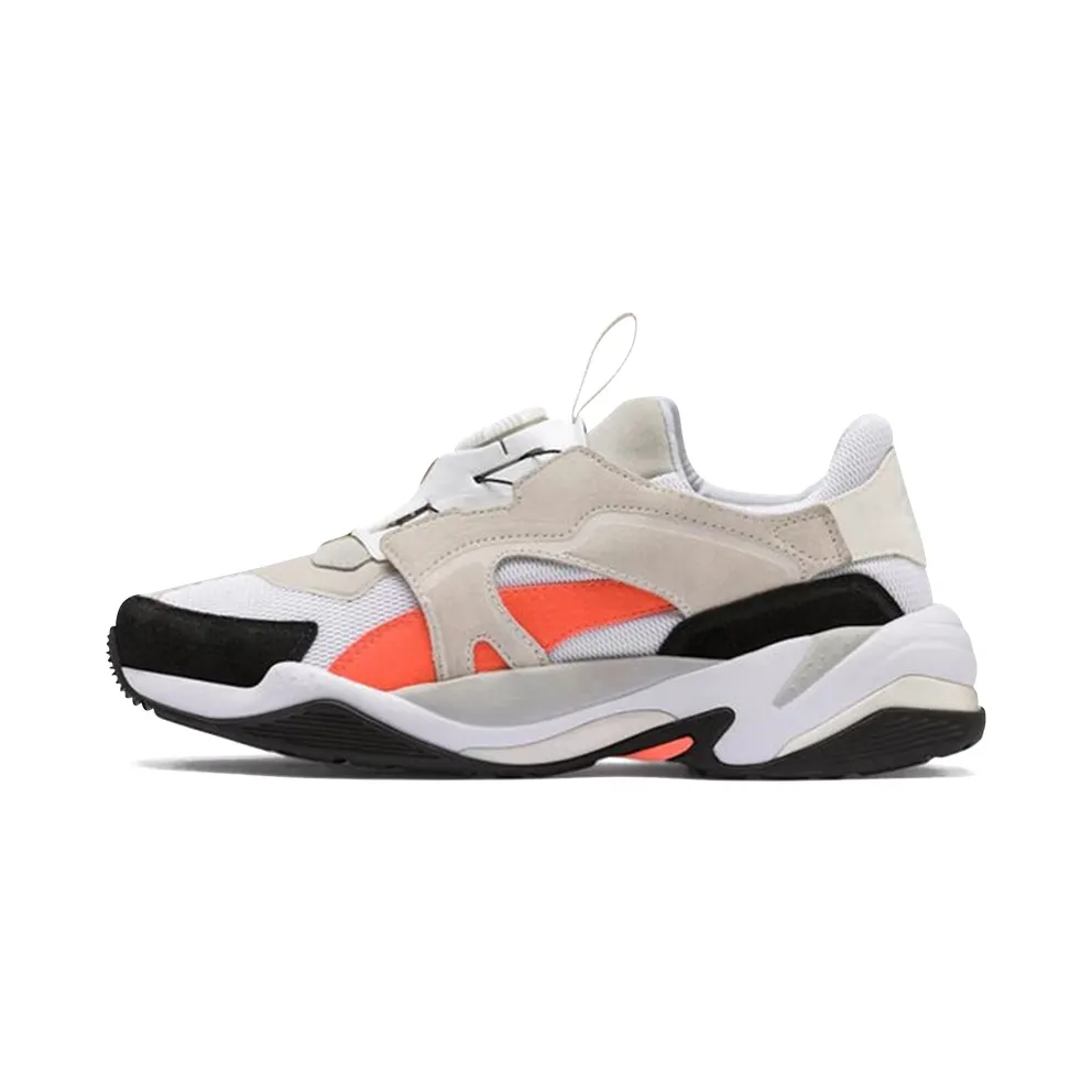 Puma Thunder Disc “Grey Violet” (369355-04)