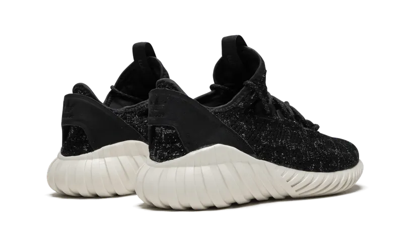 Adidas TUBULAR DOOM SOCK PK “Core Black” (BY9337)
