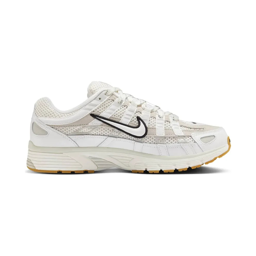 Nike P-6000 “Premium Summit White” (HF4898-121)