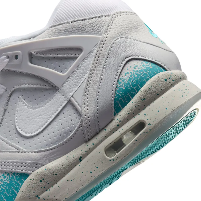 Nike Air Tech Challenge Photon Dust/Dusty Cactus/Picante Red/White (IX4084-025)