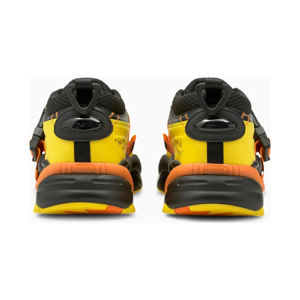 Puma x CENTRAL SAINT MARTINS RS-2K Black (374343-01)