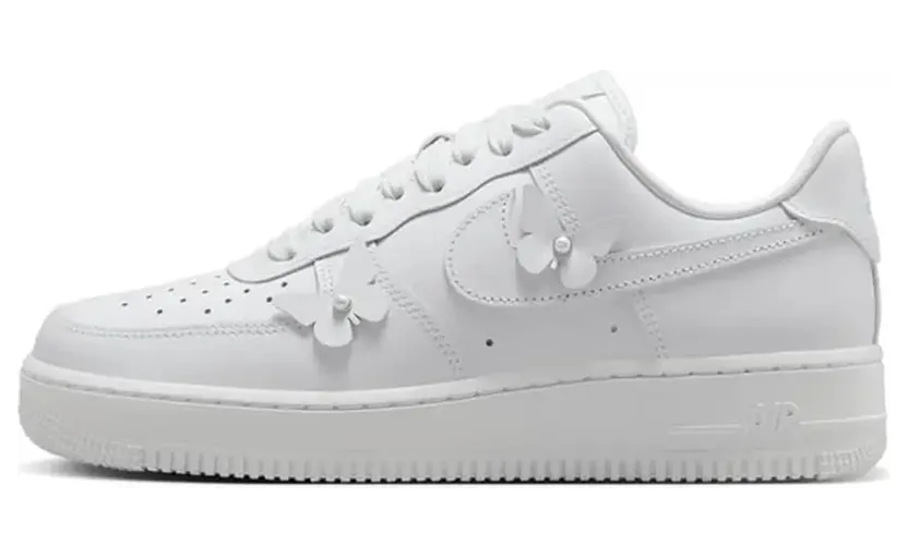 Nike Air Force 1 Low Butterfly White (IH4480-100)