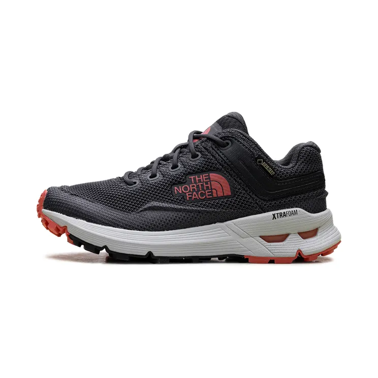 The North Face Safien GTX Hiking Shoe “Ebony Grey / Tin Grey” (NF0A3RDFC4C)