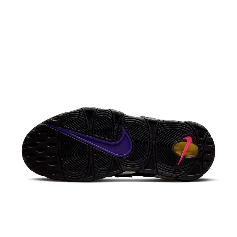 Nike Air More Uptempo “Court Purple” (DZ5187-001)