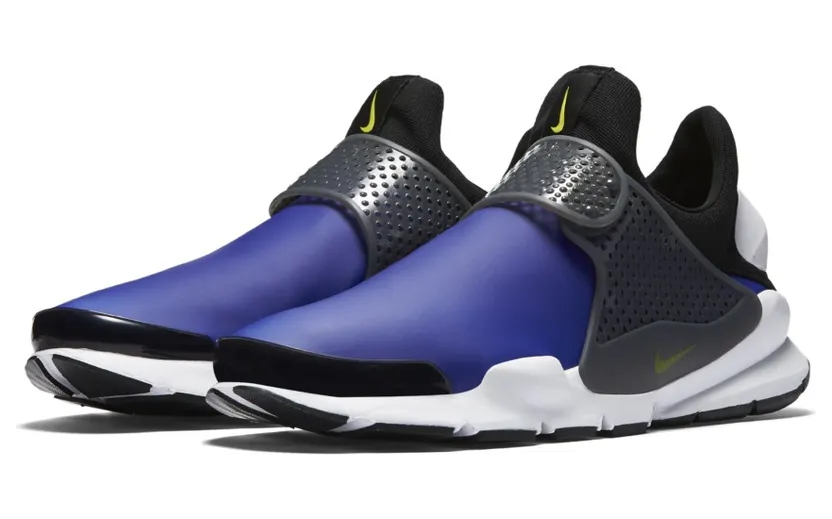 Nike Sock Dart Paramount Blue