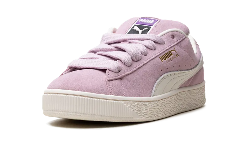 Puma Suede XL “Grape Mist” (397648-08)