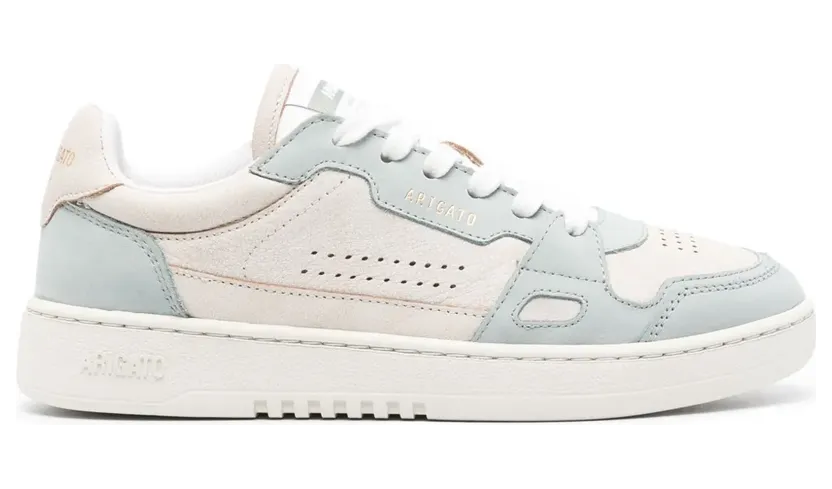 Axel Arigato Dice Lo high-top sneakers – Beige (F1698002)