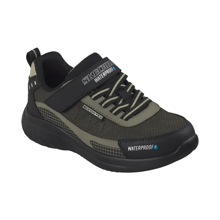 skechers-waterproof 406341L_BKOL