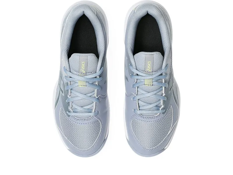 ASICS GEL-GAME GS “Grey Blue / Ironclad” (1044A083-400)