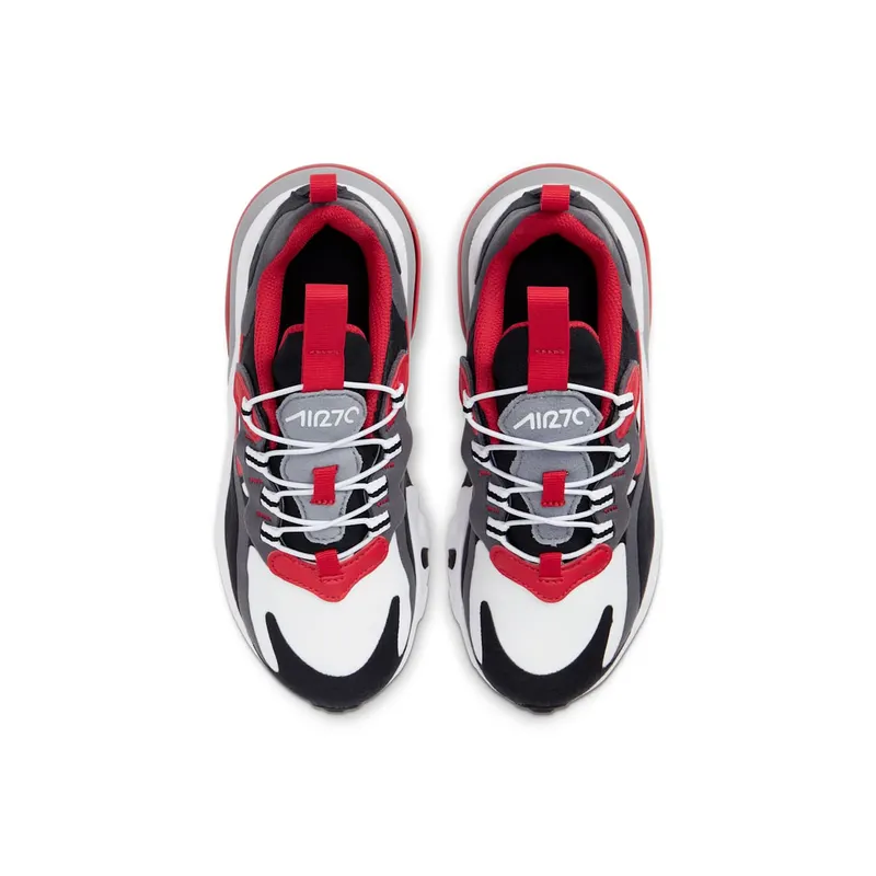 Nike Air Max 270 React PS “University Red” (BQ0102-011)