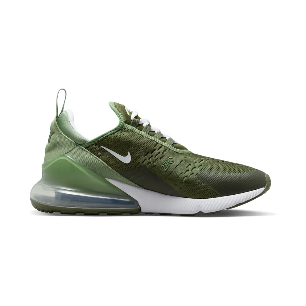 Nike Air Max 270 “Medium Olive” (FJ0680-222)
