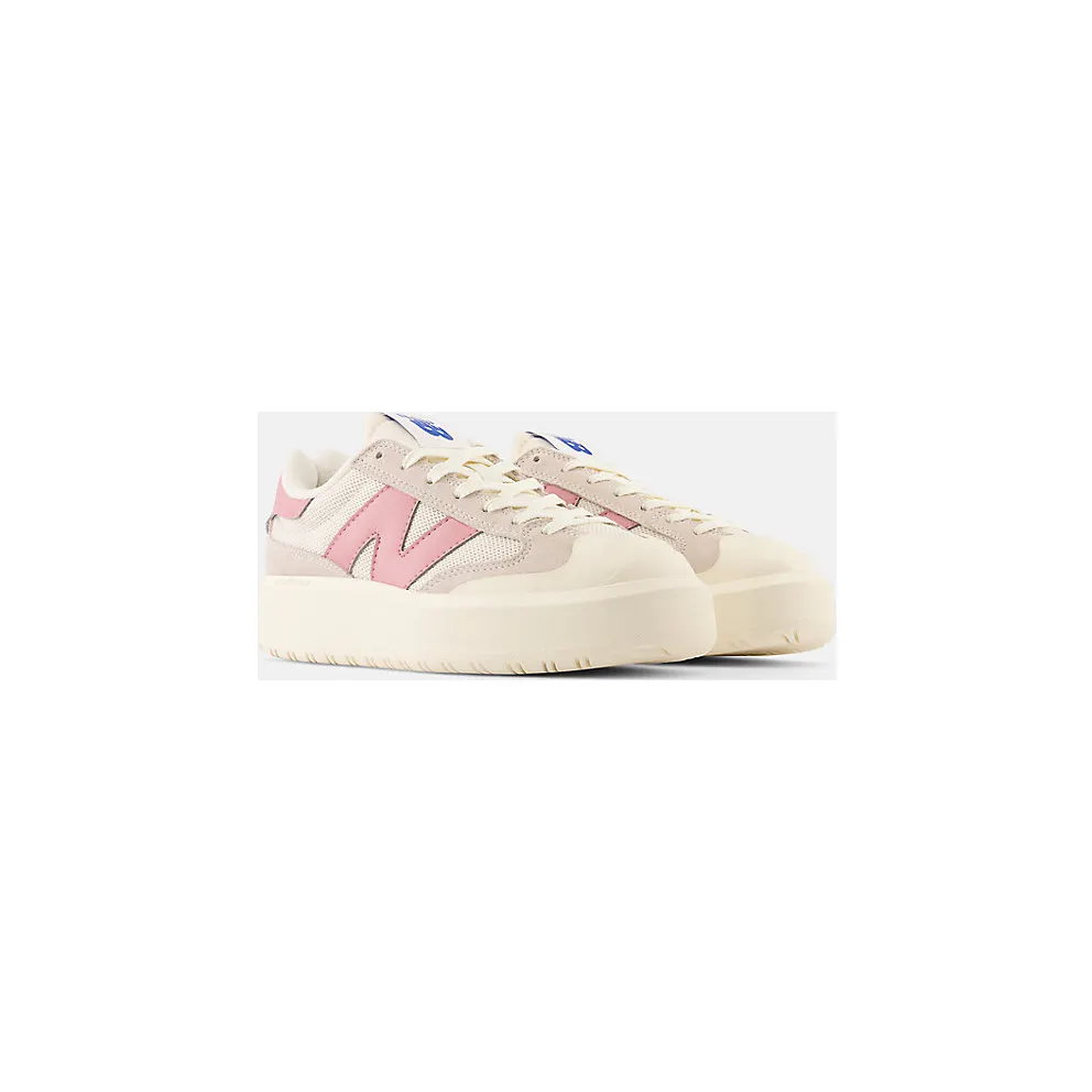 New Balance Court 302 “MOONBEAM/HAZY ROSE/COBALT” (CT302RH)