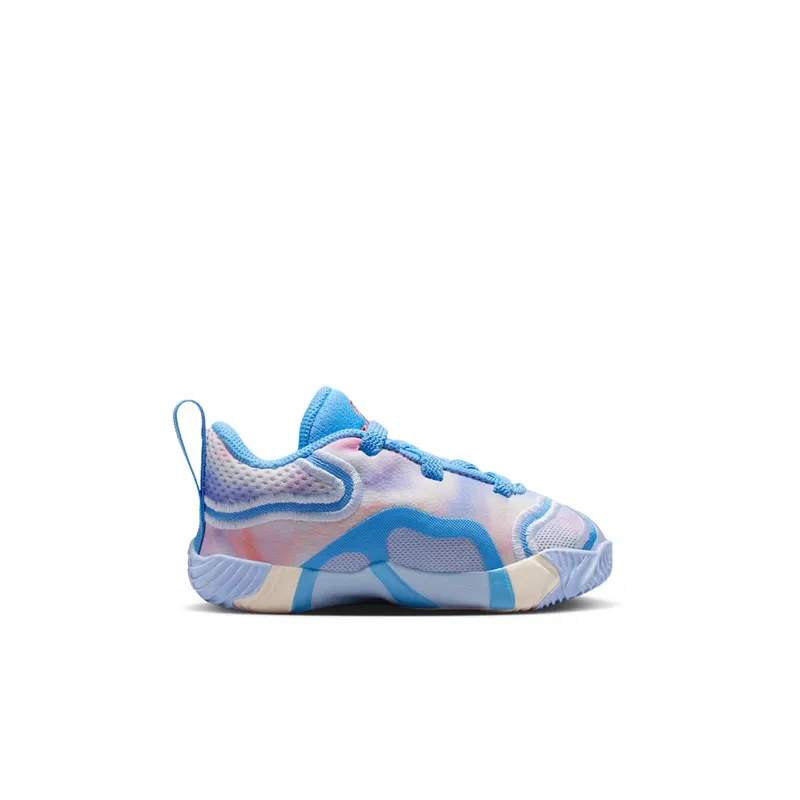 Jordan Tatum 3 Tie Dye (HF3138-400)
