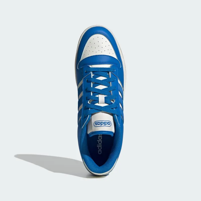 adidas Break Start Blue Bird Cloud White (IH7967)