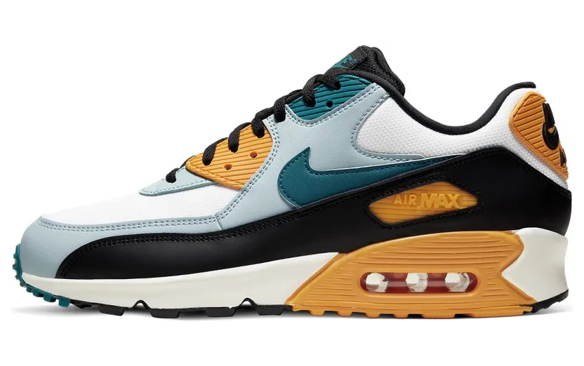 Nike Air Max 90 "Mighty Ducks" (2019) (AJ1285-110)