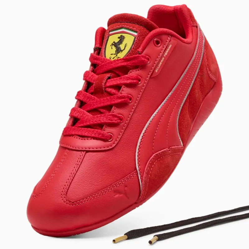 Puma Speedcat OG Ferrari Red (308905-02)