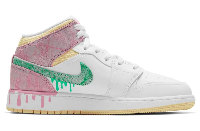 air-jordan-1 DD1666-100