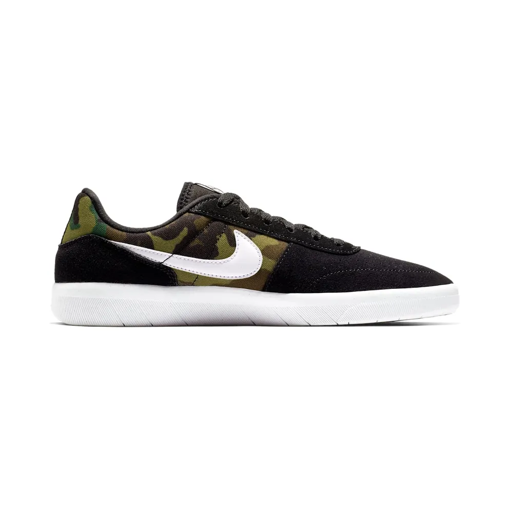 Nike SB Team Classic Black Black White (AH3360-006)
