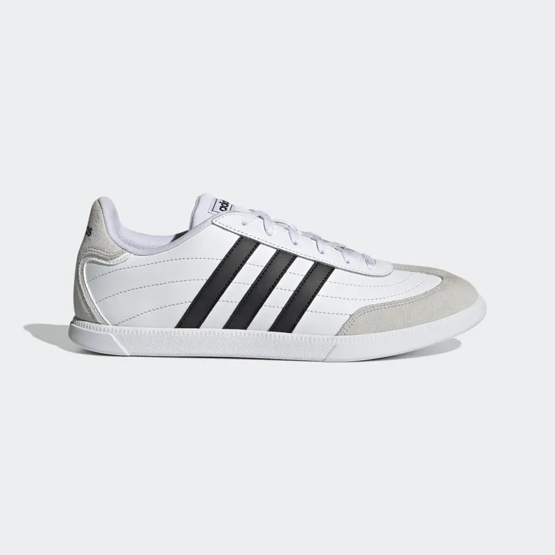 Adidas Okosu Cloud White / Core Black / Grey One (H02033)