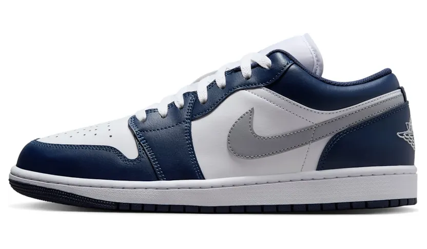 Air Jordan 1 Low 553558-141