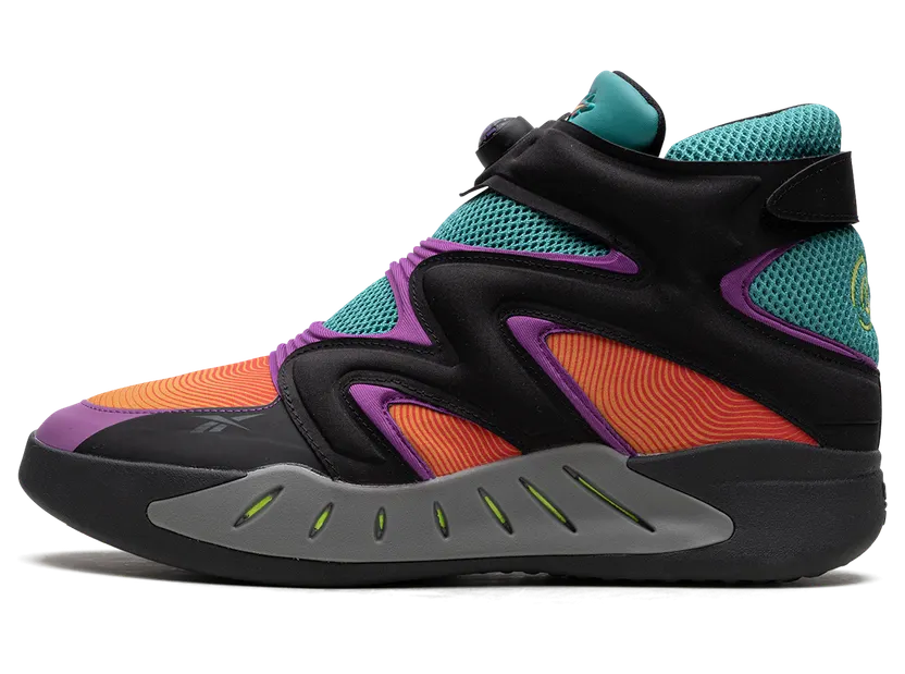 Reebok Instapump Fury Zone “Looney Tunes Marvin the Martian” (GZ4947)