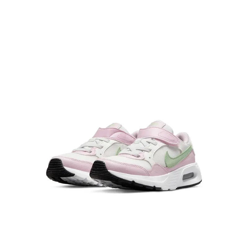 Nike Air Max SC Pink Foam Honeydew (CZ5356-110)