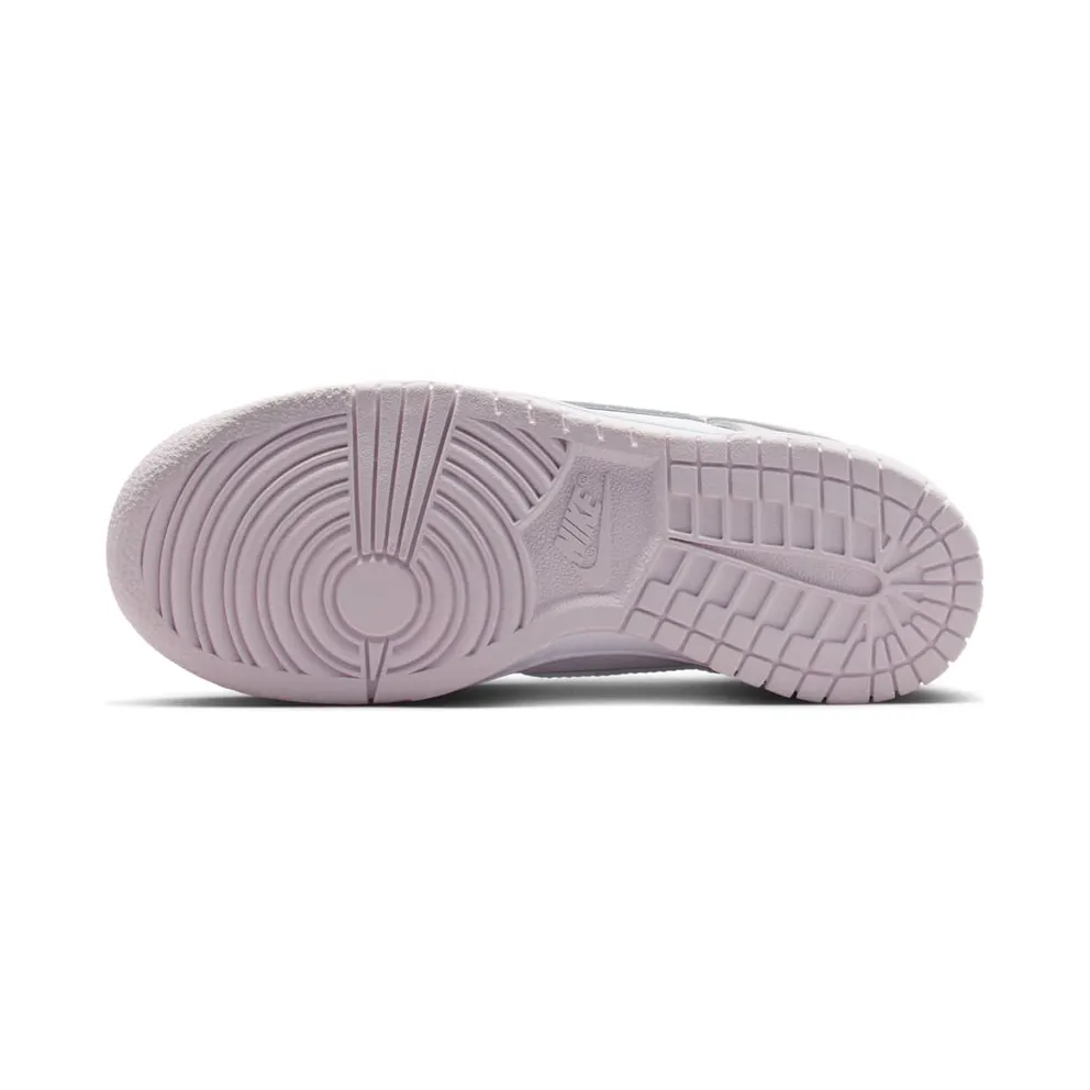 Nike Dunk Low White Light Violet (FB9109-128)