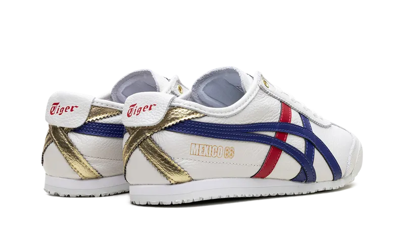 Onitsuka Tiger Tiger Mexico 66 “White Dark” (1183B511-100)
