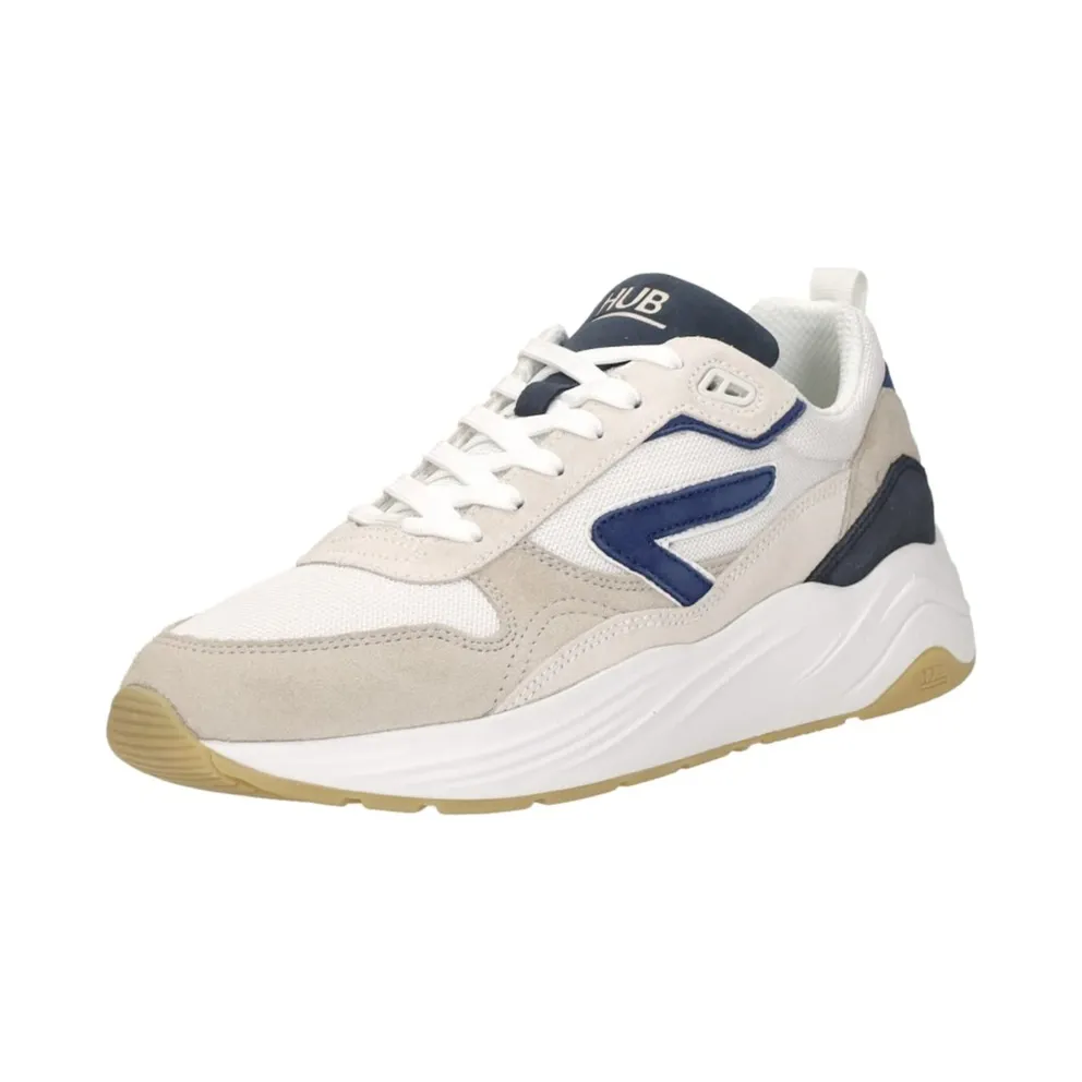 HUB sneaker Off-White (6000069992C15)