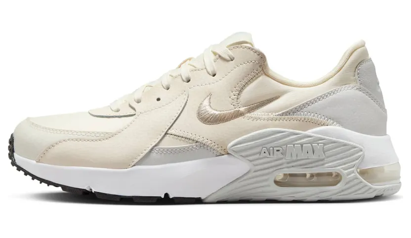 Nike Air Max Excee Soft Pearl Platinum Tint White Pure Platinum (DX0113-002)