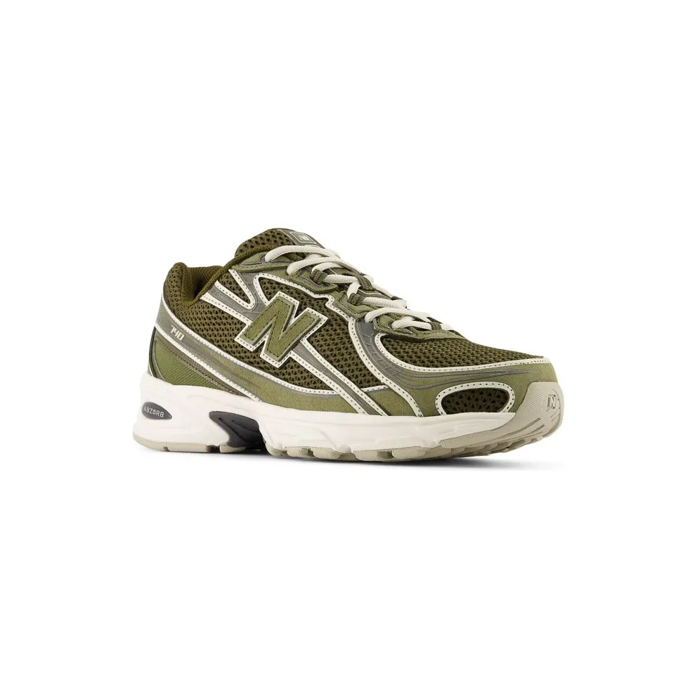 New Balance 740 “Woodland Wakame Brown” (U7405I5)
