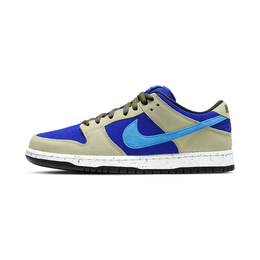 Nike Dunk Low SB Celadon (BQ6817-301)