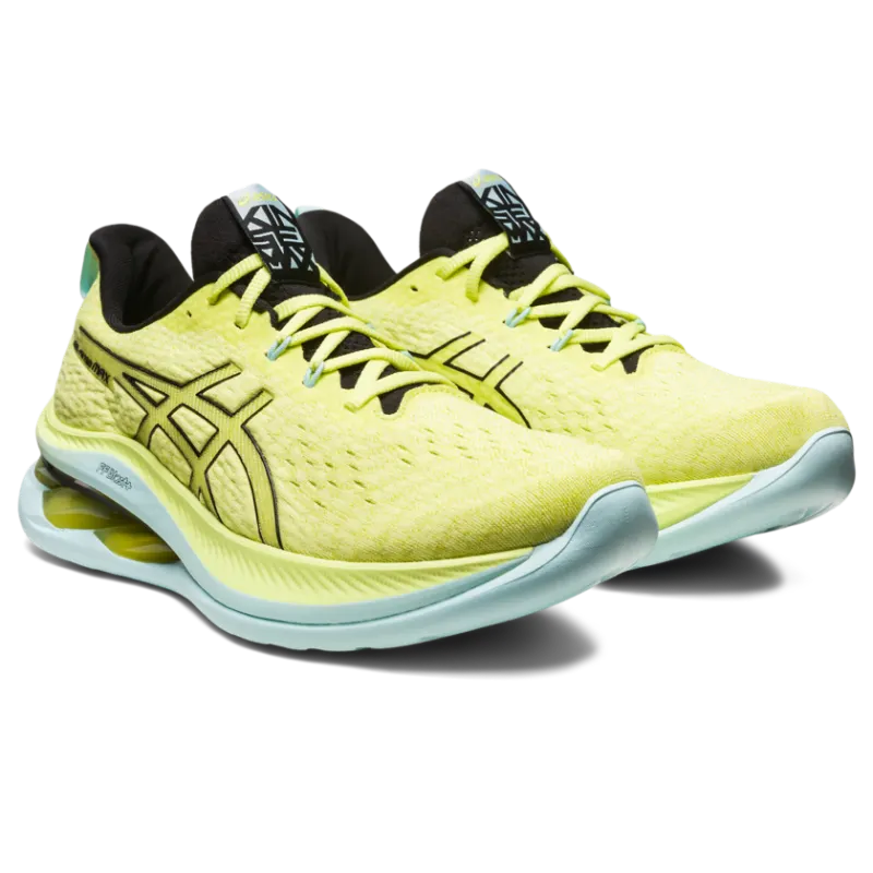 Asics Gel-kinsei Max Glow Yellow/Black (1011B696.750)