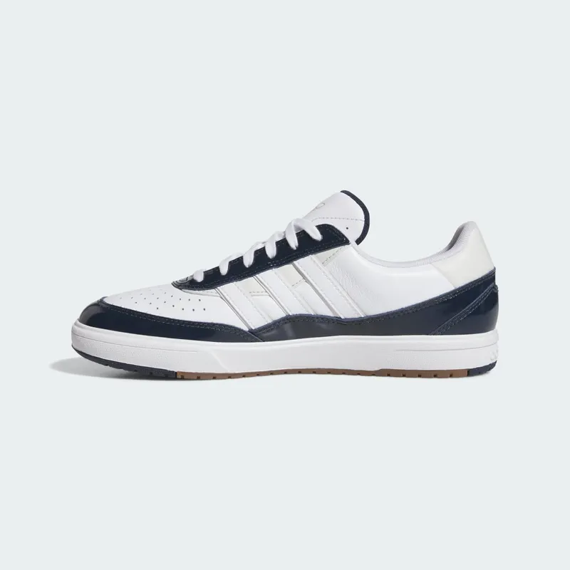 Adidas Tyshawn II Collegiate Navy / Cloud White / Grey One (JQ1131)