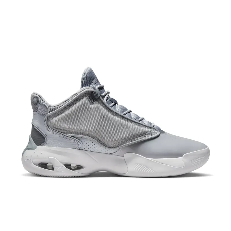 Jordan Max Aura 4 “Cool Grey” (DN3687-005)