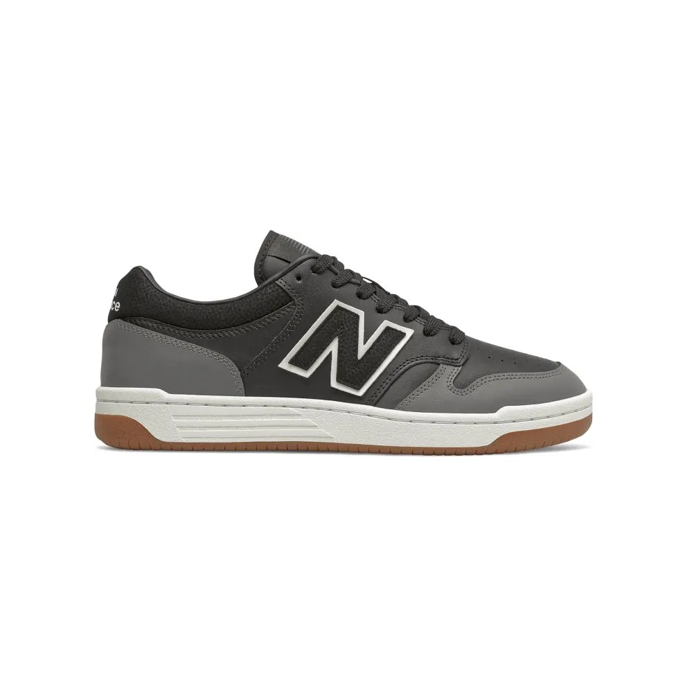 New Balance Black BB480 (BB480LBR)