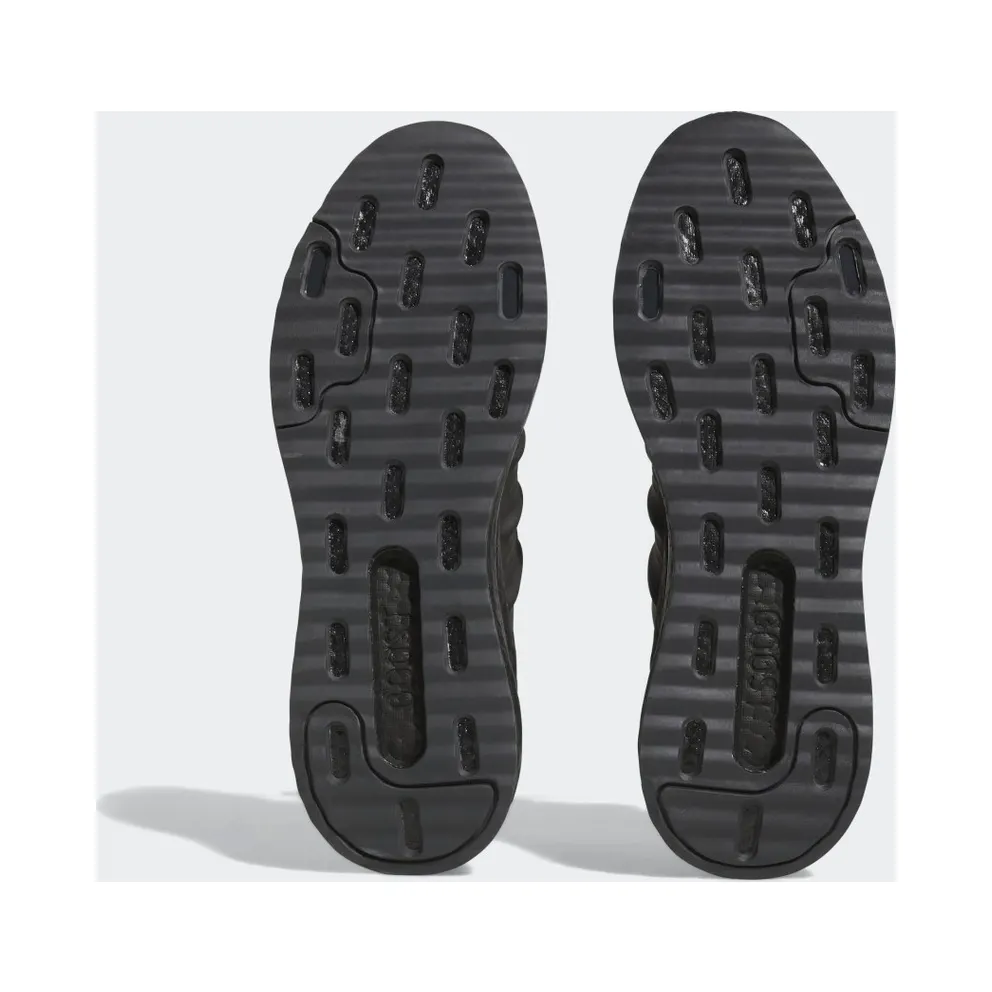 Adidas X_PLRBOOST Core Black / Grey Five / Core Black (HP3131)