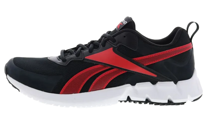 Reebok Ztaur Run Ii “Black/Red” (HQ3625)