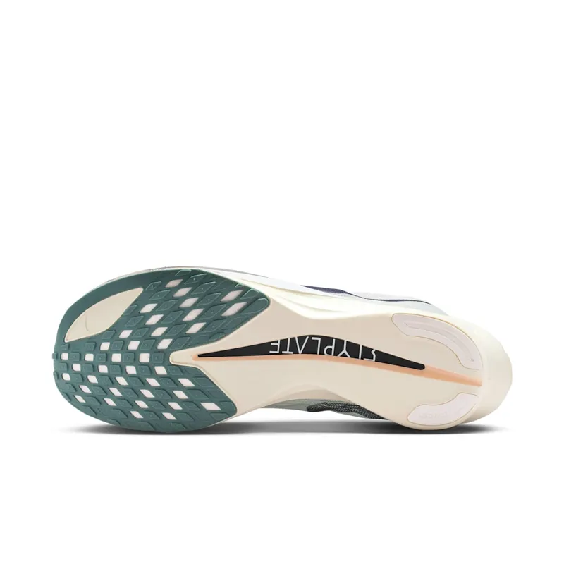 Nike Streakfly 2 Spruce Aura / Phantom / Ice Peach / Dark Obsidian (HF6416-003)