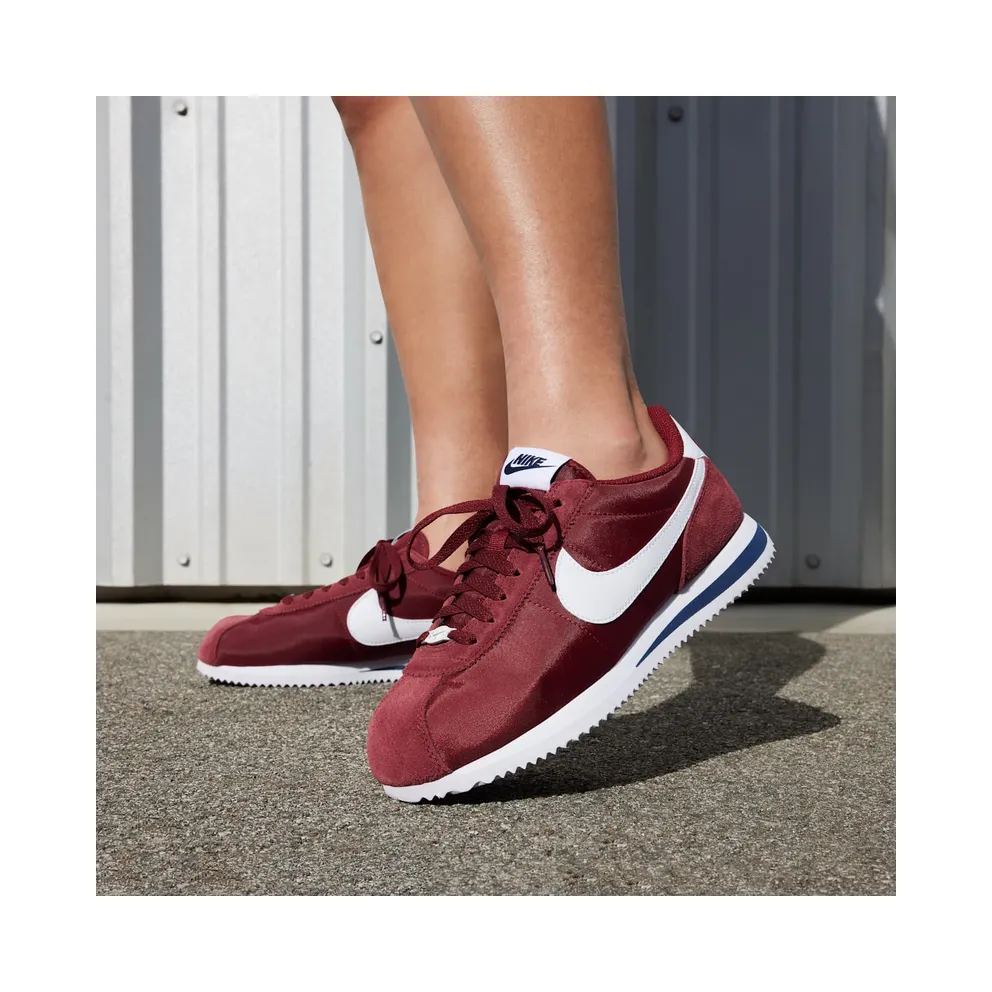 Nike Cortez Team Red Team Red White (DZ2795-600)