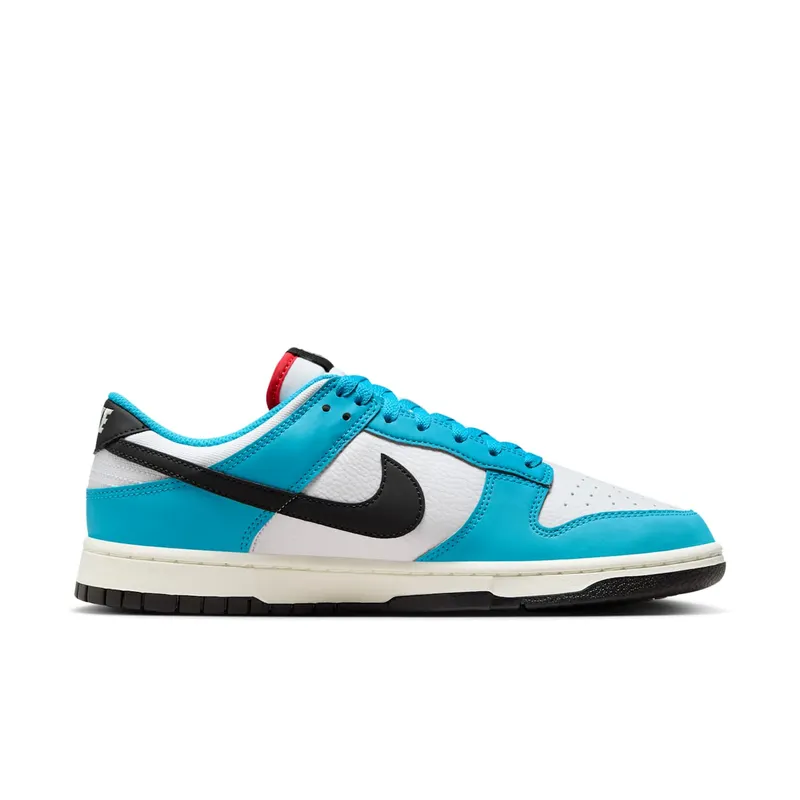 Nike Dunk Low Next Nature “N7 Dark Turquoise” (HJ9088-488)