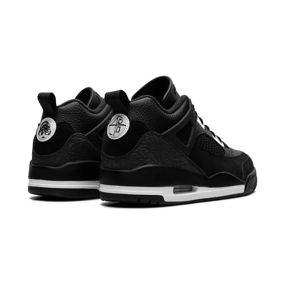Jordan Spizike Low “Oreo” (FQ1759-010)